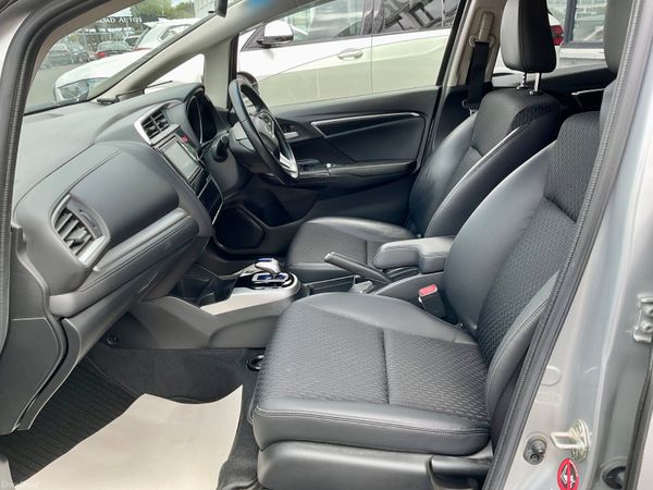 2015 Honda Fit 1.5 Hybrid Auto, 42K  Miles Only 394483658
