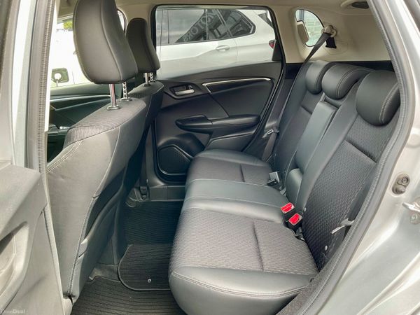 2015 Honda Fit 1.5 Hybrid Auto, 42K  Miles Only 394483660