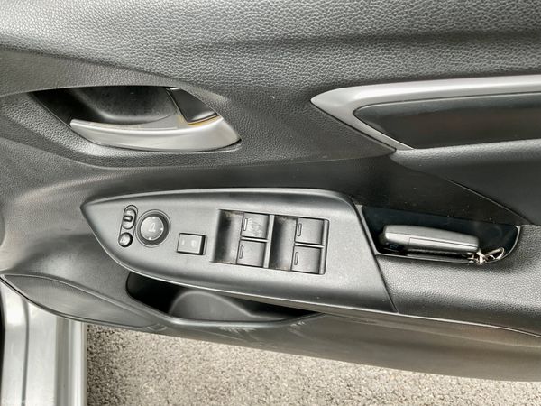 2015 Honda Fit 1.5 Hybrid Auto, 42K  Miles Only 394483638