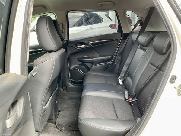2015 Honda Fit 1.5 Hybrid Auto,Leather packag 394483832