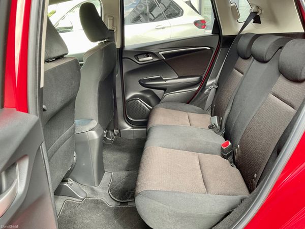 Honda Fit 2016 Hybrid Automatic 48.5K miles 394484358