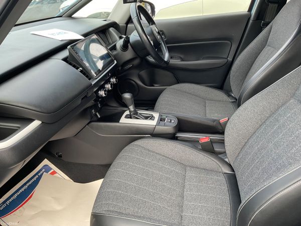 Honda Fit 2021 Hybrid Automatic 48.9 k miles 394484644