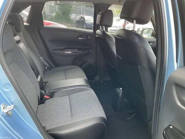 Honda Fit 2021 Hybrid Automatic 48.9 k miles 394484624