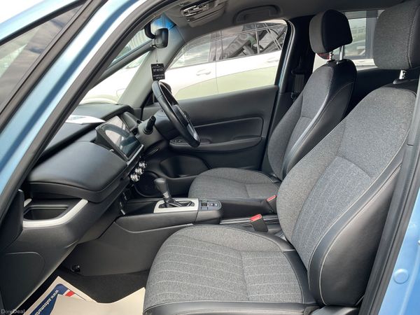 Honda Fit 2021 Hybrid Automatic 48.9 k miles 394484630