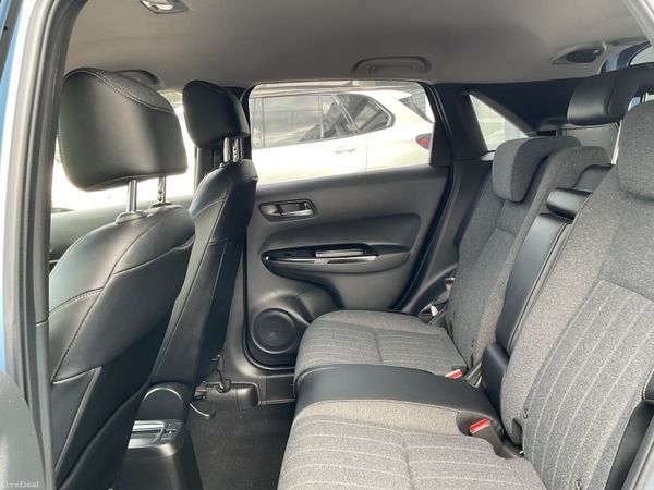 Honda Fit 2021 Hybrid Automatic 48.9 k miles 394484632