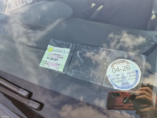 Citroen C4 Picasso 2012 (AUTOMATIC) 394493478
