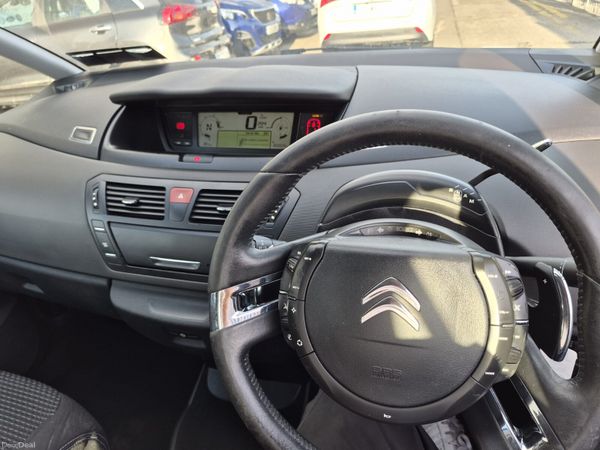 Citroen C4 Picasso 2012 (AUTOMATIC) 394493480