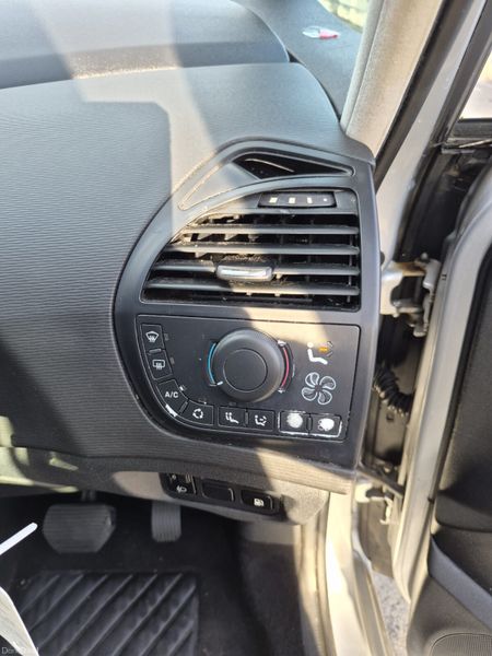 Citroen C4 Picasso 2012 (AUTOMATIC) 394493486