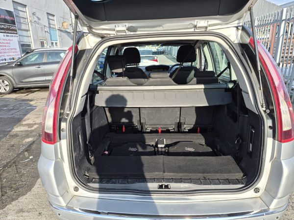 Citroen C4 Picasso 2012 (AUTOMATIC) 394493488