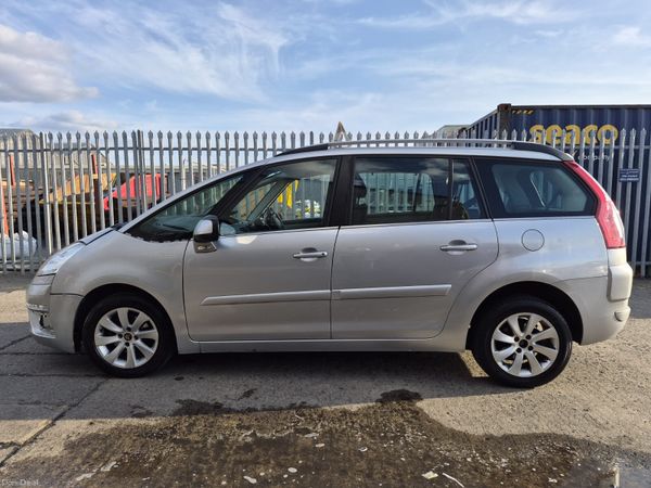 Citroen C4 Picasso 2012 (AUTOMATIC) 394493504
