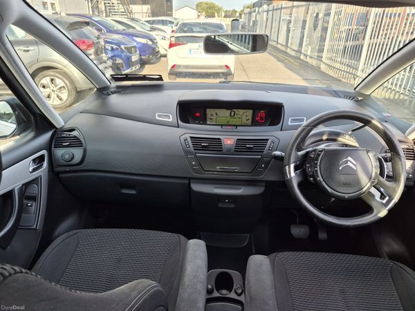 Citroen C4 Picasso 2012 (AUTOMATIC) 394493510