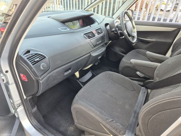 Citroen C4 Picasso 2012 (AUTOMATIC) 394493512