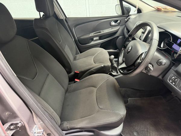 2016 RENAULT CLIO   1.2 cc 394498924