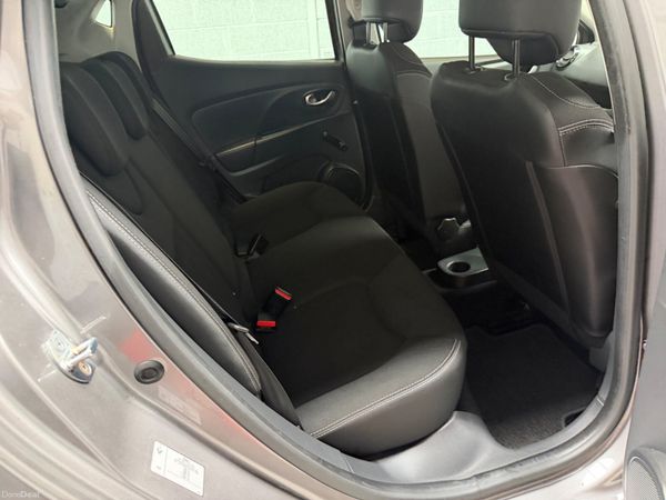 2016 RENAULT CLIO   1.2 cc 394498930