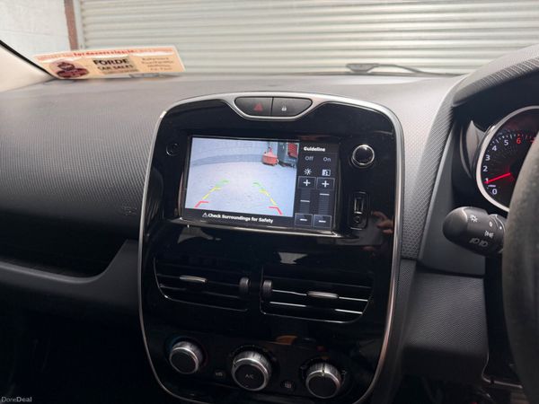 2016 RENAULT CLIO   1.2 cc 394498932