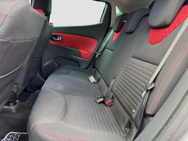 2015 Renault Clio/Luticia 1.2L Petrol Automatic 394403932