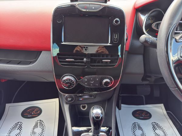 2015 Renault Clio/Luticia 1.2L Petrol Automatic 394403934