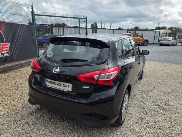 Nissan Pulsar 2016 394404244