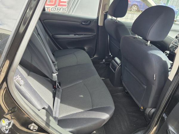 Nissan Pulsar 2016 394404250