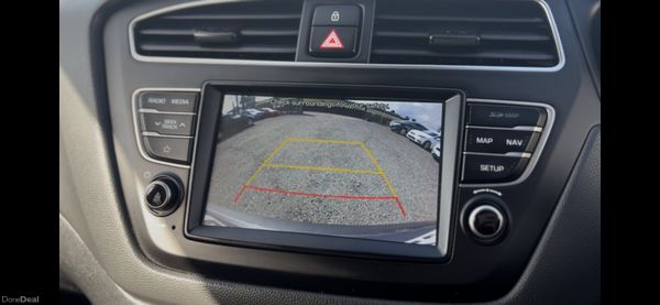 Hyundai i20 2020 1.0L petrol fresh NCT 394407474