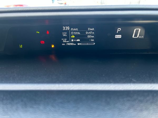2020 Toyota Aqua | White 394414818