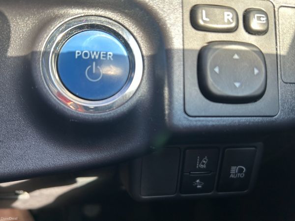 2020 Toyota Aqua | White 394414822