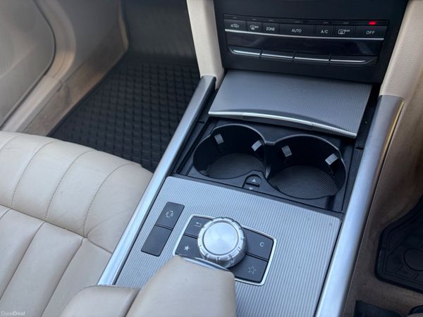2014 MERCEDE E300 DIESEL HYBRID ESTATE AUTO 394415170