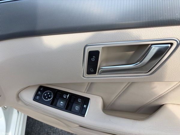 2014 MERCEDE E300 DIESEL HYBRID ESTATE AUTO 394415182