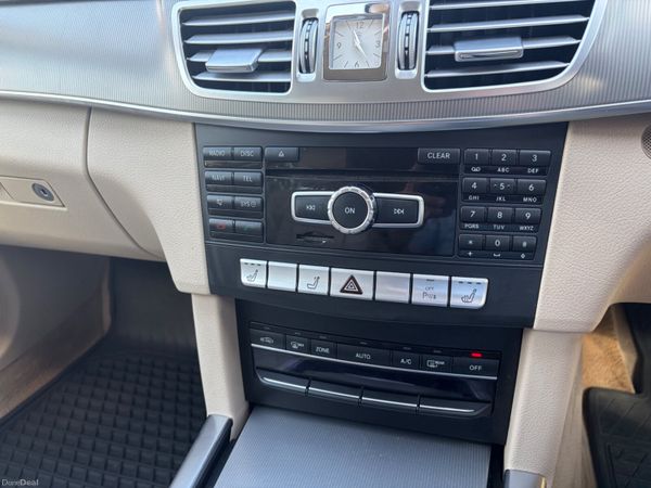 2014 MERCEDE E300 DIESEL HYBRID ESTATE AUTO 394415188