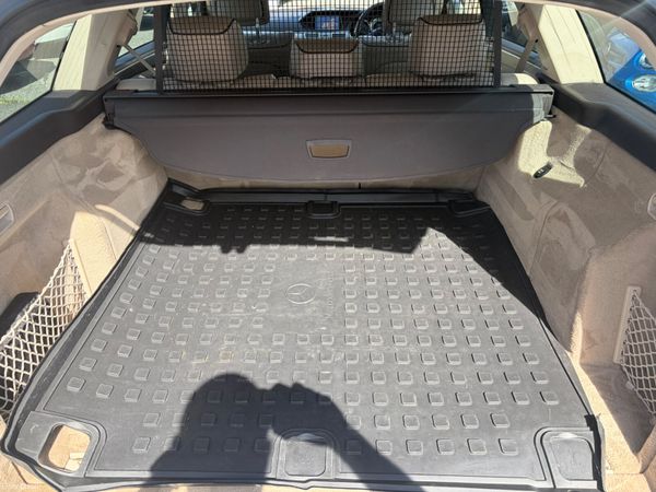 2014 MERCEDE E300 DIESEL HYBRID ESTATE AUTO 394415190