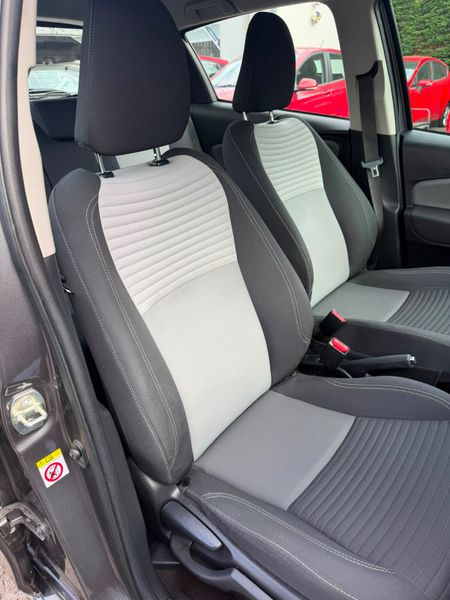 Toyota Yaris 2019 LUNA 1.0 ONLY 58k/MLS 394417092
