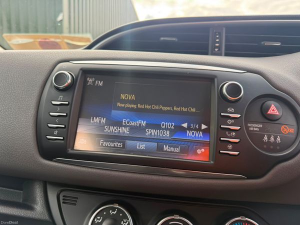 Toyota Yaris 2019 LUNA 1.0 ONLY 58k/MLS 394417094