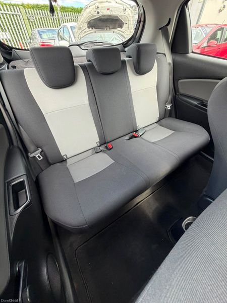 Toyota Yaris 2019 LUNA 1.0 ONLY 58k/MLS 394417098