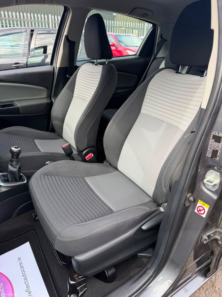 Toyota Yaris 2019 LUNA 1.0 ONLY 58k/MLS 394417106