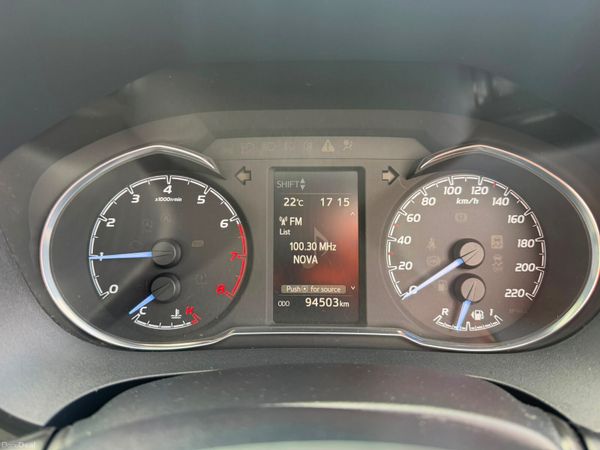 Toyota Yaris 2019 LUNA 1.0 ONLY 58k/MLS 394417108
