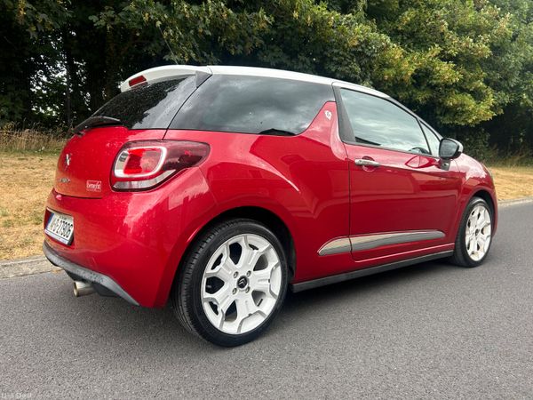 Citroen DS 3 2014 ( NCT 08/27 TAX 08/26) 394419578