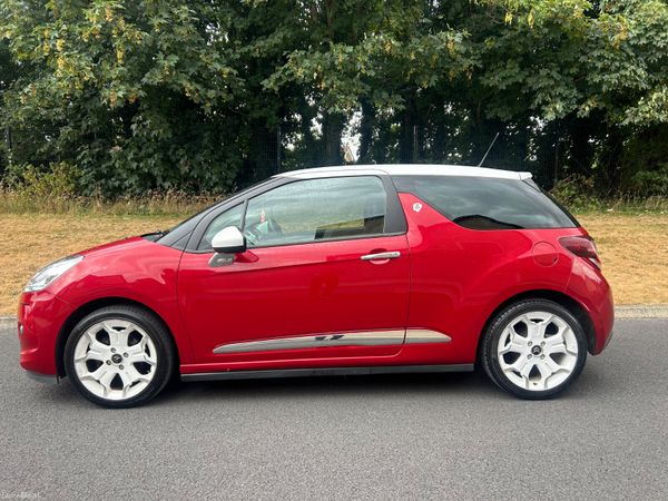 Citroen DS 3 2014 ( NCT 08/27 TAX 08/26) 394419584