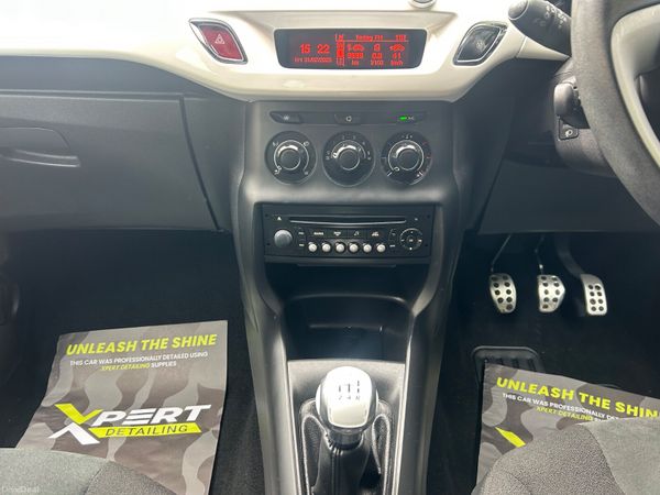 Citroen DS 3 2014 ( NCT 08/27 TAX 08/26) 394419598