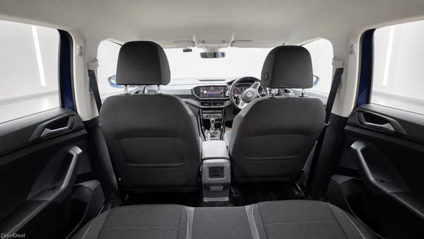 2020 Volkswagen T-Cross |1.0L Auto 394420794
