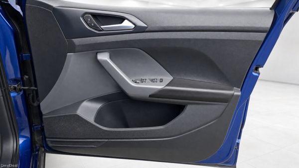2020 Volkswagen T-Cross |1.0L Auto 394420800