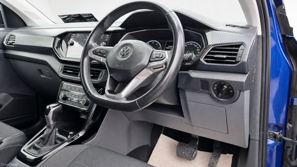 2020 Volkswagen T-Cross |1.0L Auto 394420804