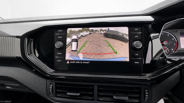 2020 Volkswagen T-Cross |1.0L Auto 394420808