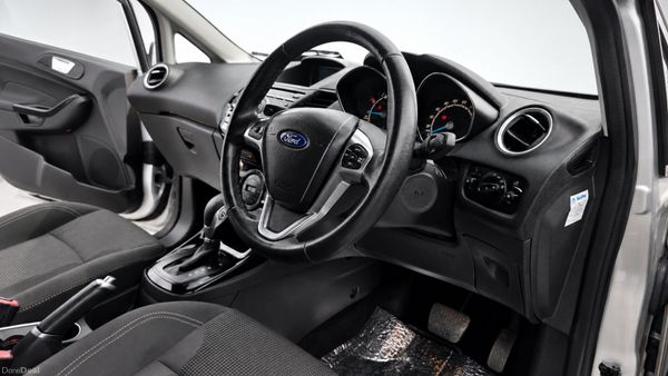 2016 Ford Fiesta 1.0L  Auto *High Spec* 394421900