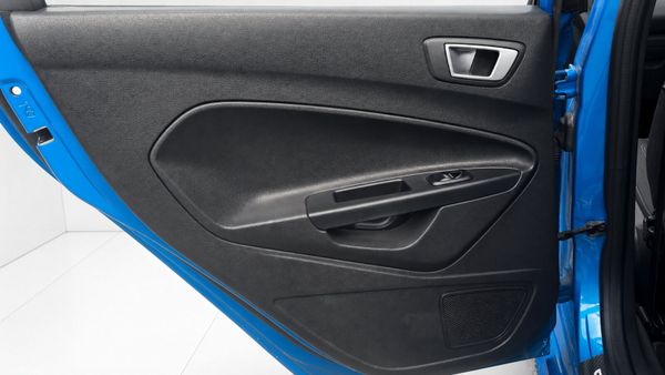 2016 Ford Fiesta 1.0L petrol Auto 394422206