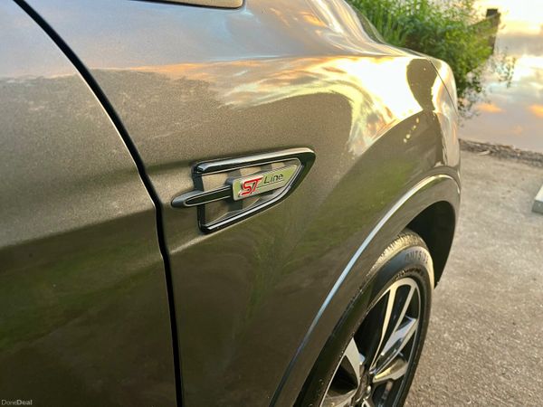 Ford Kuga 2018  ST LINE showroom condition 394423994