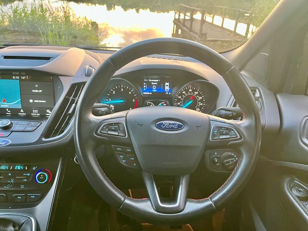Ford Kuga 2018  ST LINE showroom condition 394423998