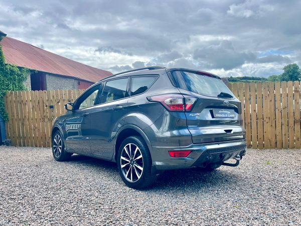 Ford Kuga 2018  ST LINE showroom condition 394424004
