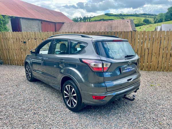 Ford Kuga 2018  ST LINE showroom condition 394424006
