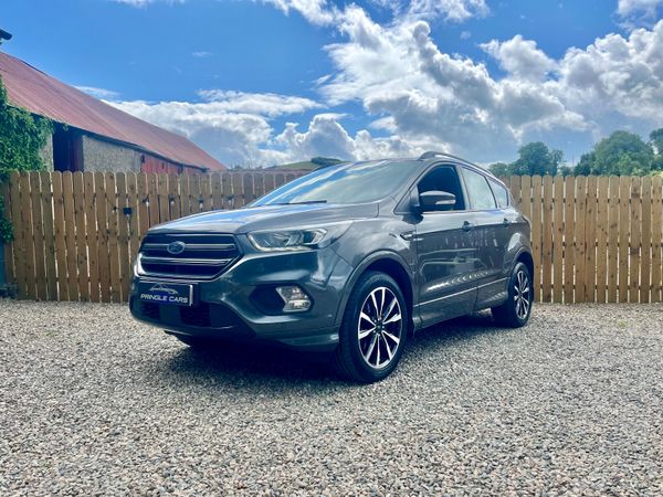 Ford Kuga 2018  ST LINE showroom condition 394424014