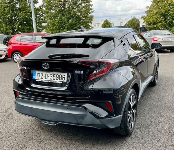 2017 Toyota C-HR 1.8 Hybrid Automatic,low KM 394432694